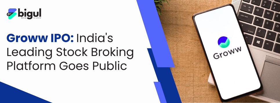 Groww IPO News